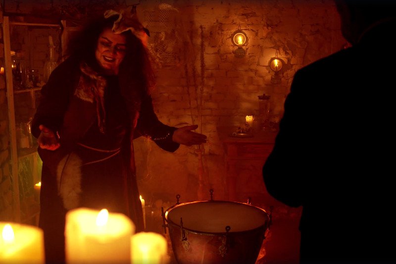 Kampania nie musi być nudna. Udowadnia to kandydatka Zjednoczonej Prawicy na prezydenta Krakowa Małgorzata Wassermann.