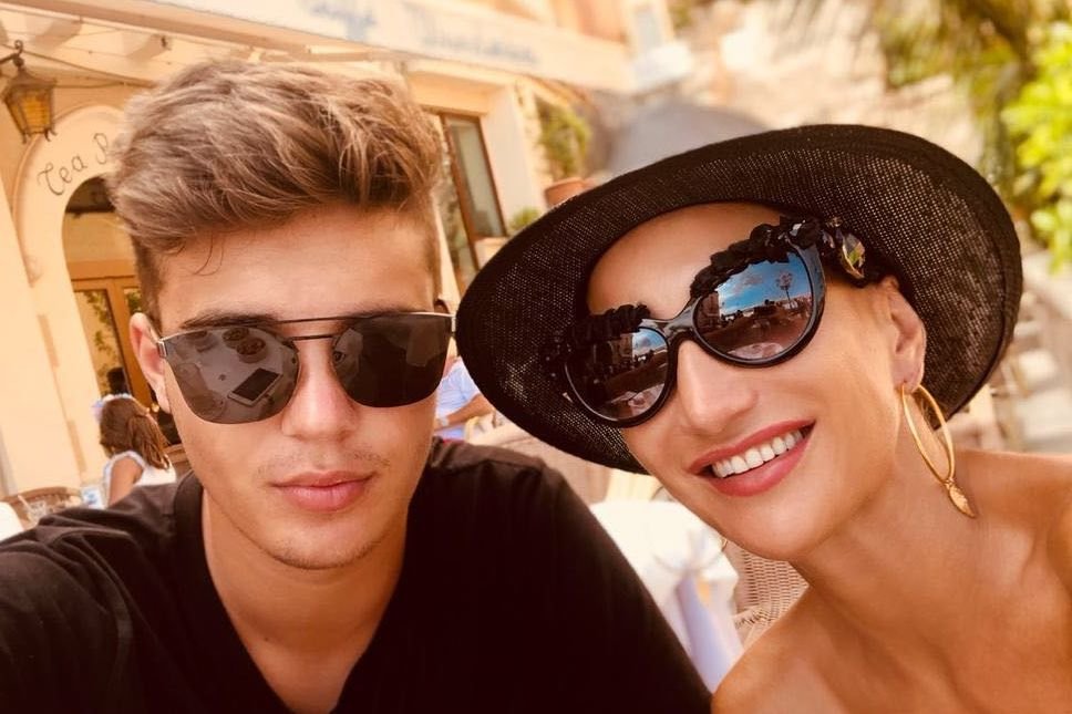 Akcję naTemat.pl #ZabierzDzieckoNaWybory wspiera m.in. Justyna Steczkowska.