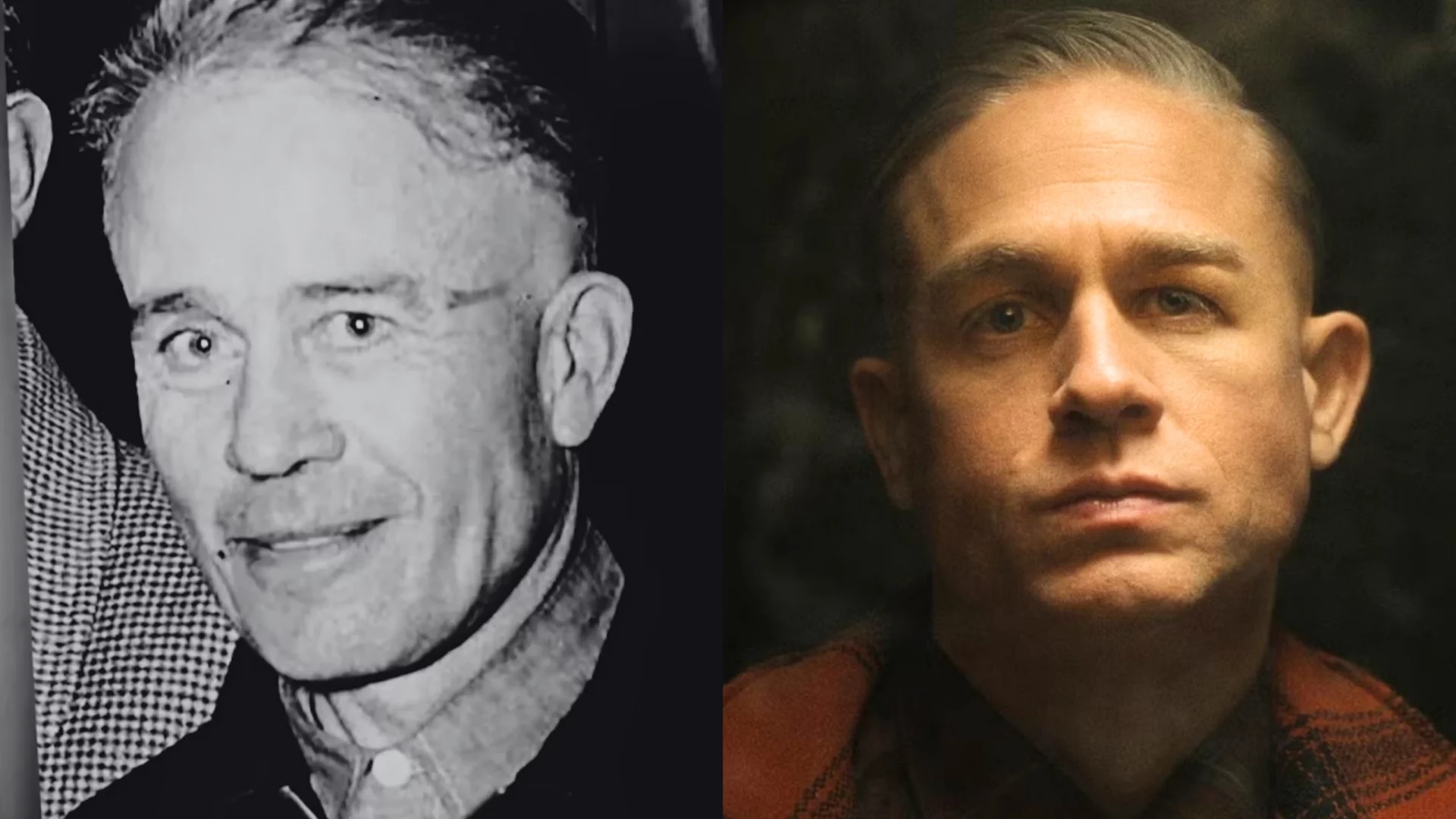 "Zaginiana taśma" z głosem Eda Geina. Fani serialu "Potwór" są wściekli