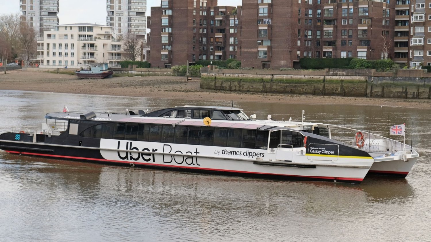 Uber wprowadza nową funkcję