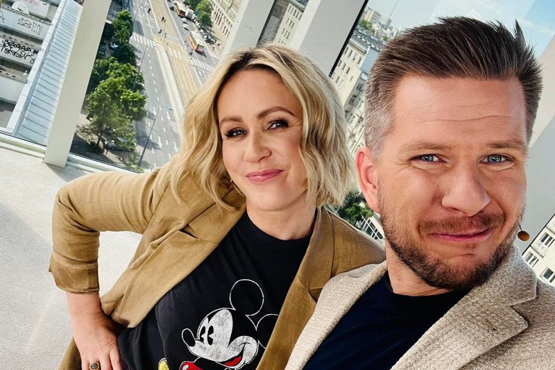 Kontrowersyjne słowa Filipa Chajzera w Dzień Dobry TVN. "Skandaliczne, niewiarygodne, oburzające"