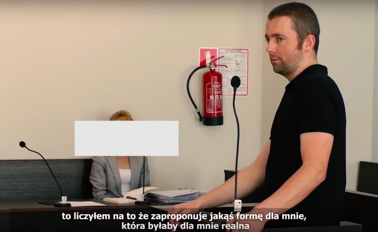 Kim jest Cezary Wyszyński?