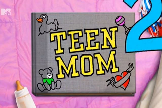 Program "Teen Mom" doczeka się polskiej wersji. W ofercie MTV Polska zadebiutuje ona już w przyszłym roku