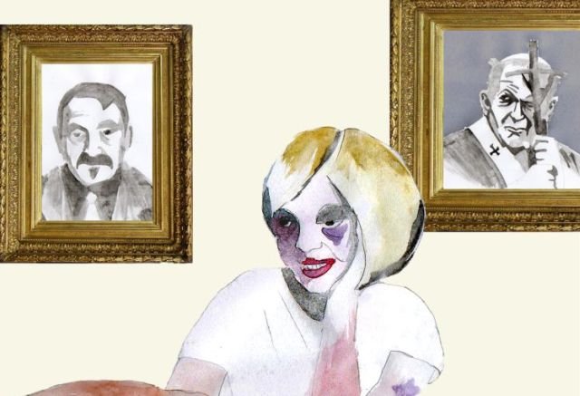 Elementarz blogerki Yagna Magna stał się hitem sieci.