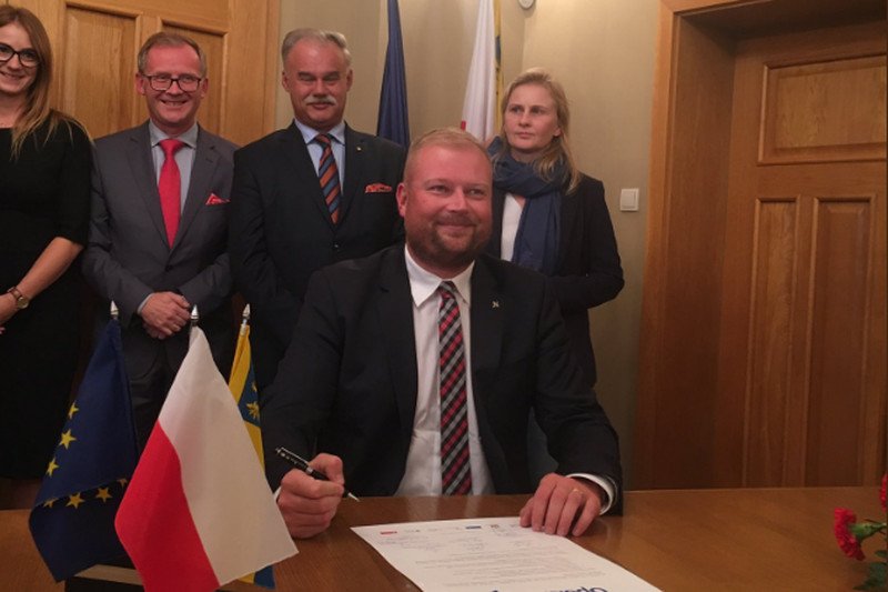 Deklaracja Opolska – to przykład, że opozycja może ze sobą współpracować.