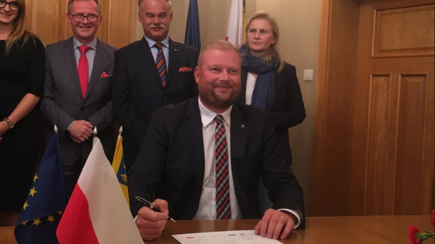 Deklaracja Opolska – to przykład, że opozycja może ze sobą współpracować.