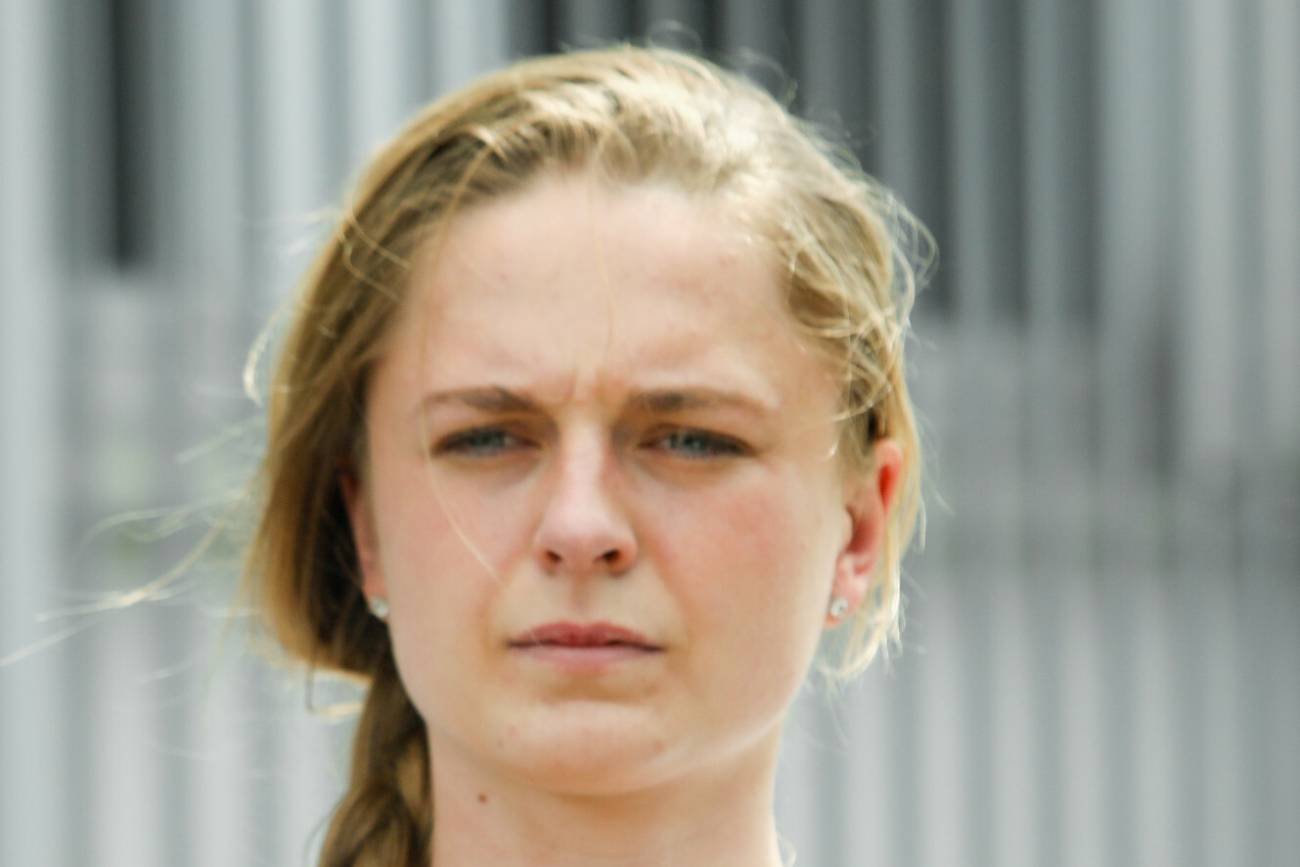 Jana Shostak nie wystartuje do Sejmu z list KO