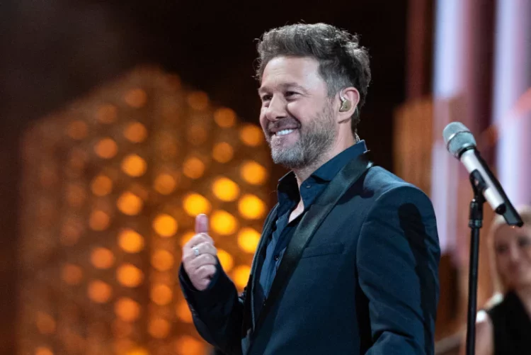 Andrzej Piaseczny nagrał "protest song". To singiel zatytułowany "Przedostatni".