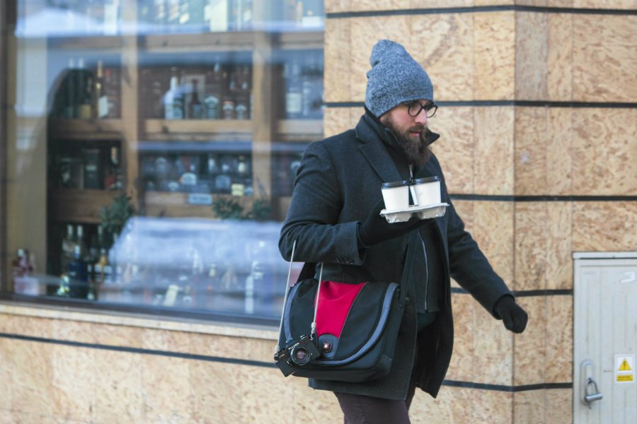 Termometry w ciągu najbliższego tygodnia mogą wskazać nawet 16 stopni poniżej zera.