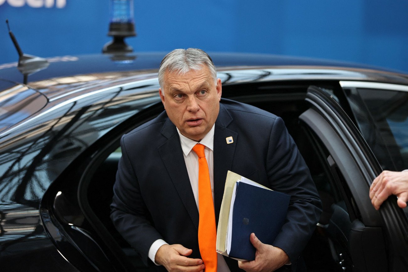 Viktor Orban nie będzie zadowolony decyzją czeskiej polityczki.