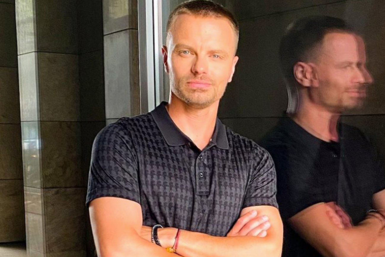 Hakiel opublikował ponownie zdjęcie z ukochaną. Fani są już tym zmęczeni