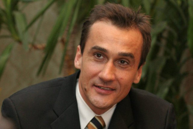 Max Kolonko jednak wróci do TVP?