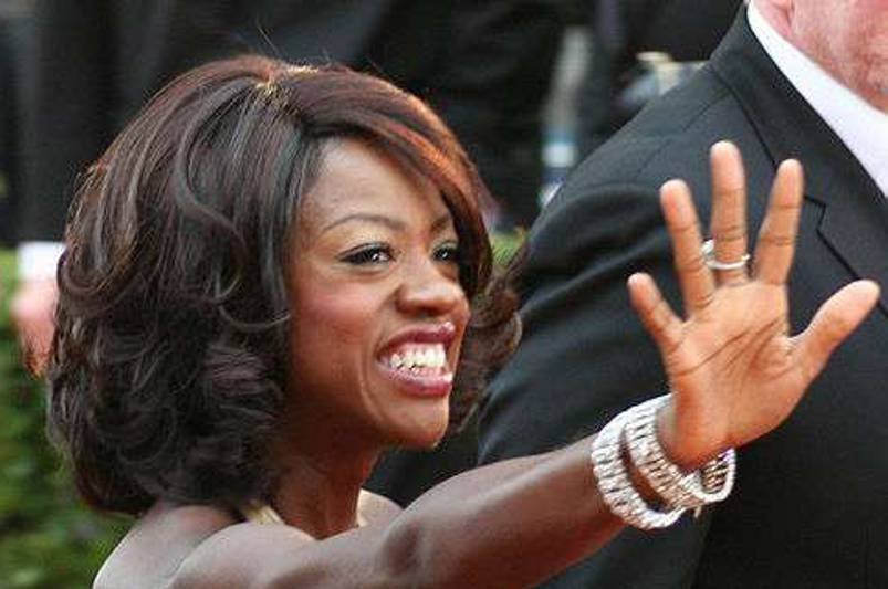 Viola Davis
