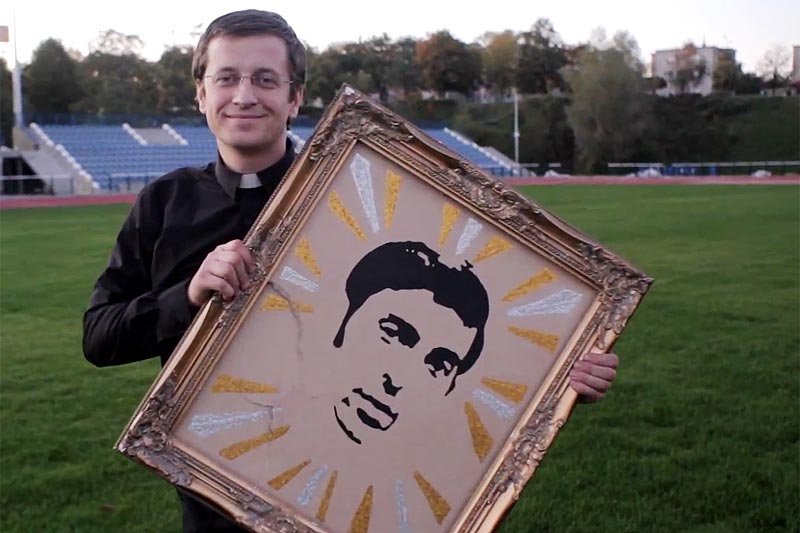 Wkrótce w kinach film "Być jak Kazimierz Deyna", ale ikoną popkultury piłkarz został już w teledysku do piosenki "Legenda Deyny".