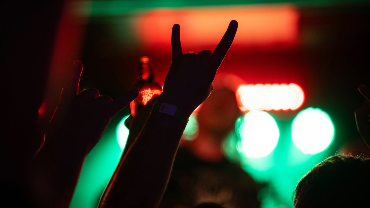Większość radnych z Dobrego Miasta nie chciała metalowego festiwalu Większość radnych z Dobrego Miasta nie chciała metalowego festiwalu