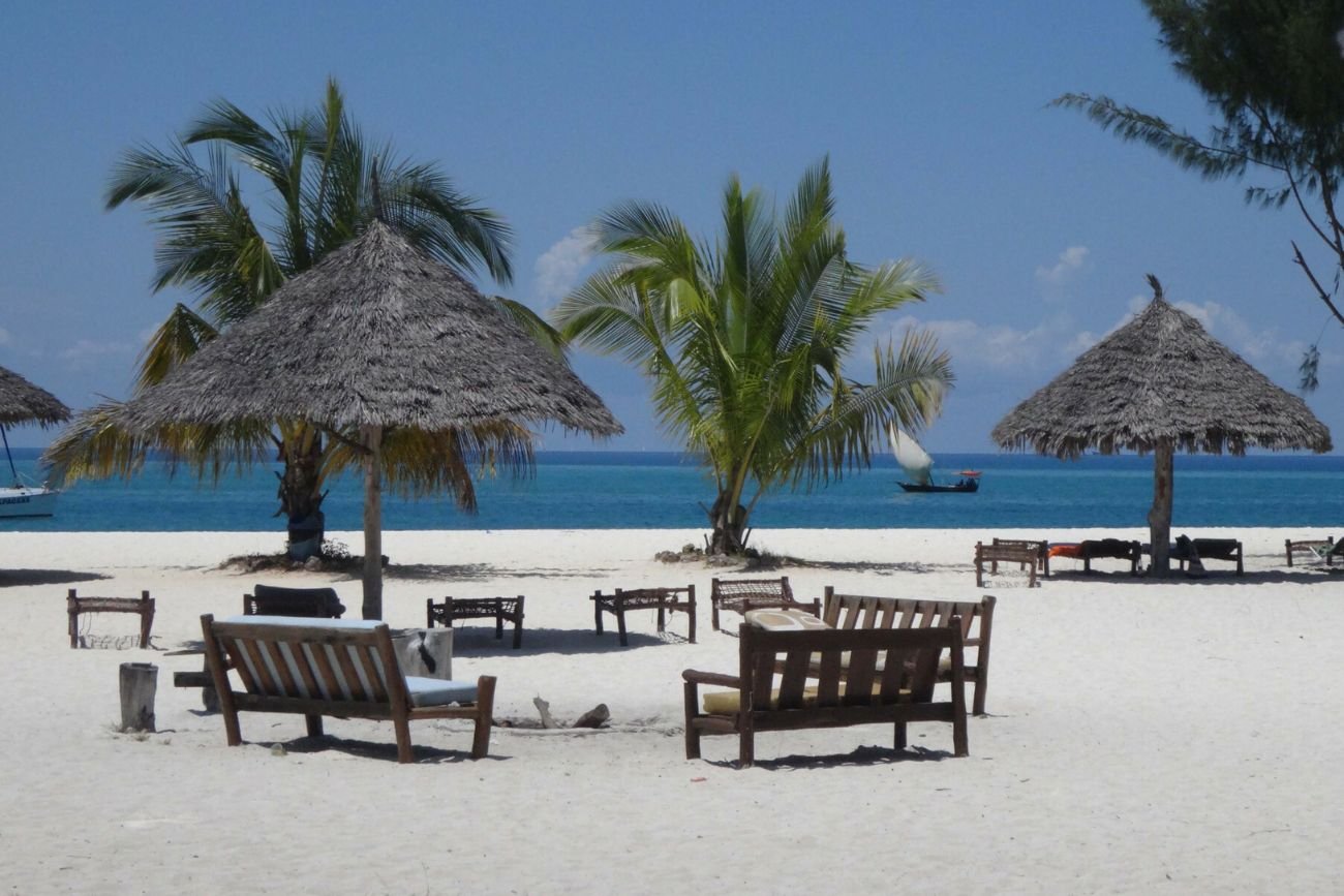 Zanzibar nieustannie cieszy się zainteresowaniem Polaków. Lokalsi nauczyli się już nawet śpiewać w naszym języku