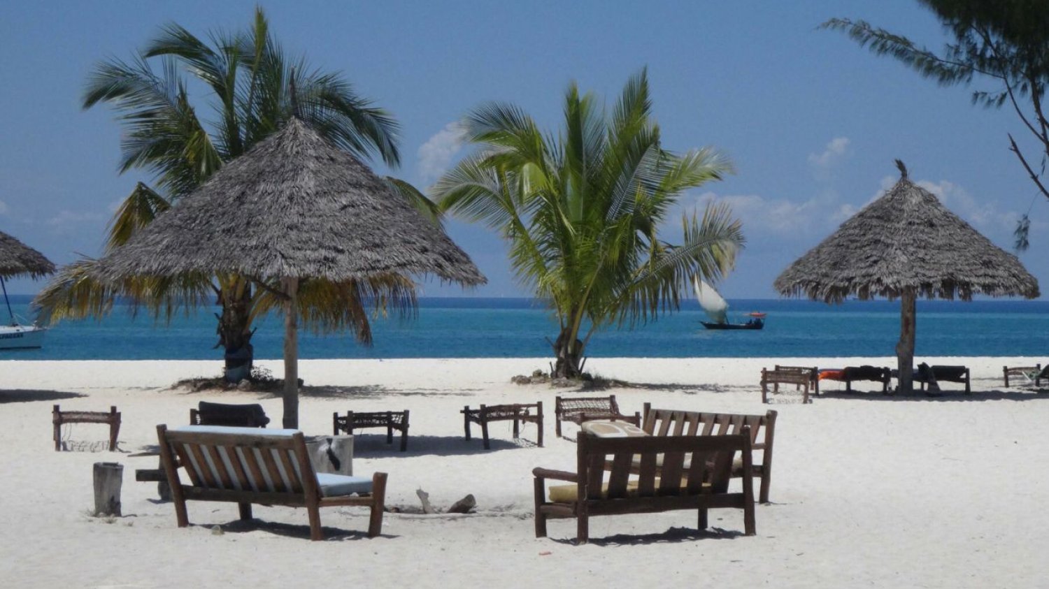 Zanzibar nieustannie cieszy się zainteresowaniem Polaków. Lokalsi nauczyli się już nawet śpiewać w naszym języku