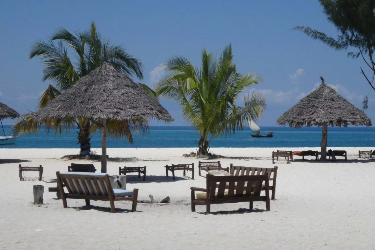 Zanzibar nieustannie cieszy się zainteresowaniem Polaków. Lokalsi nauczyli się już nawet śpiewać w naszym języku