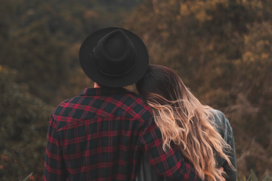 Jak mieć udany związek?