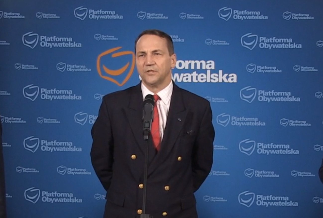 Rozporządzenie ws. stanu wyjątkowego trafi do Sejmu. Jest stanowisko PO.