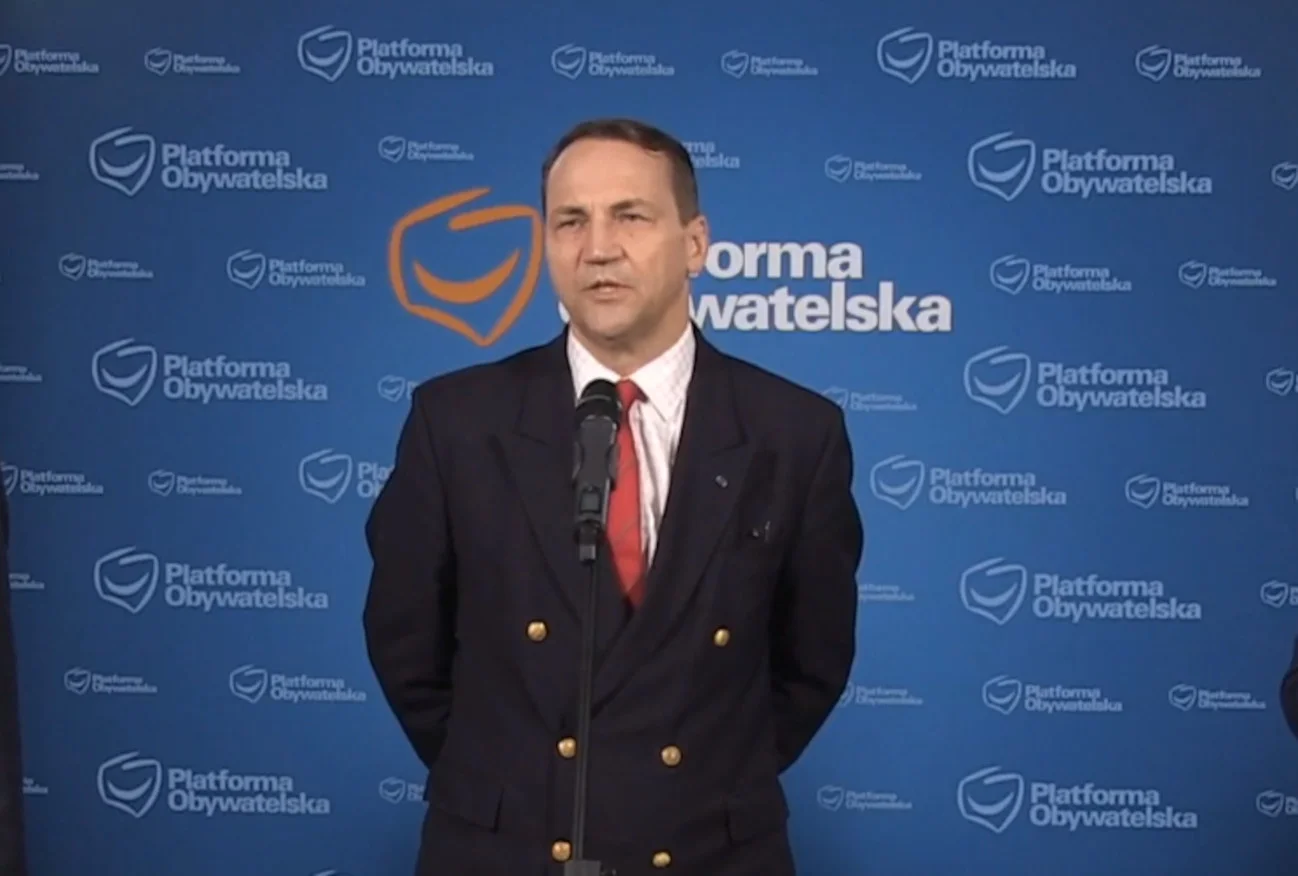 Rozporządzenie ws. stanu wyjątkowego trafi do Sejmu. Jest stanowisko PO.