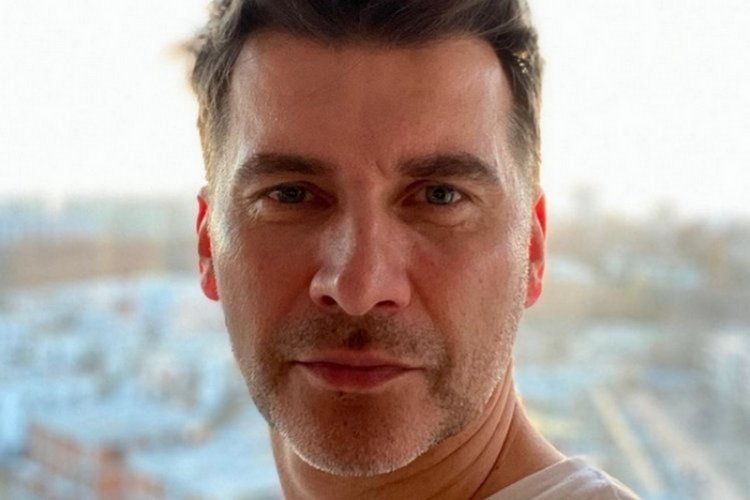 Paulina Młynarska dogryzła Tomaszowi Kammelowi za jego wpis na Instagramie.