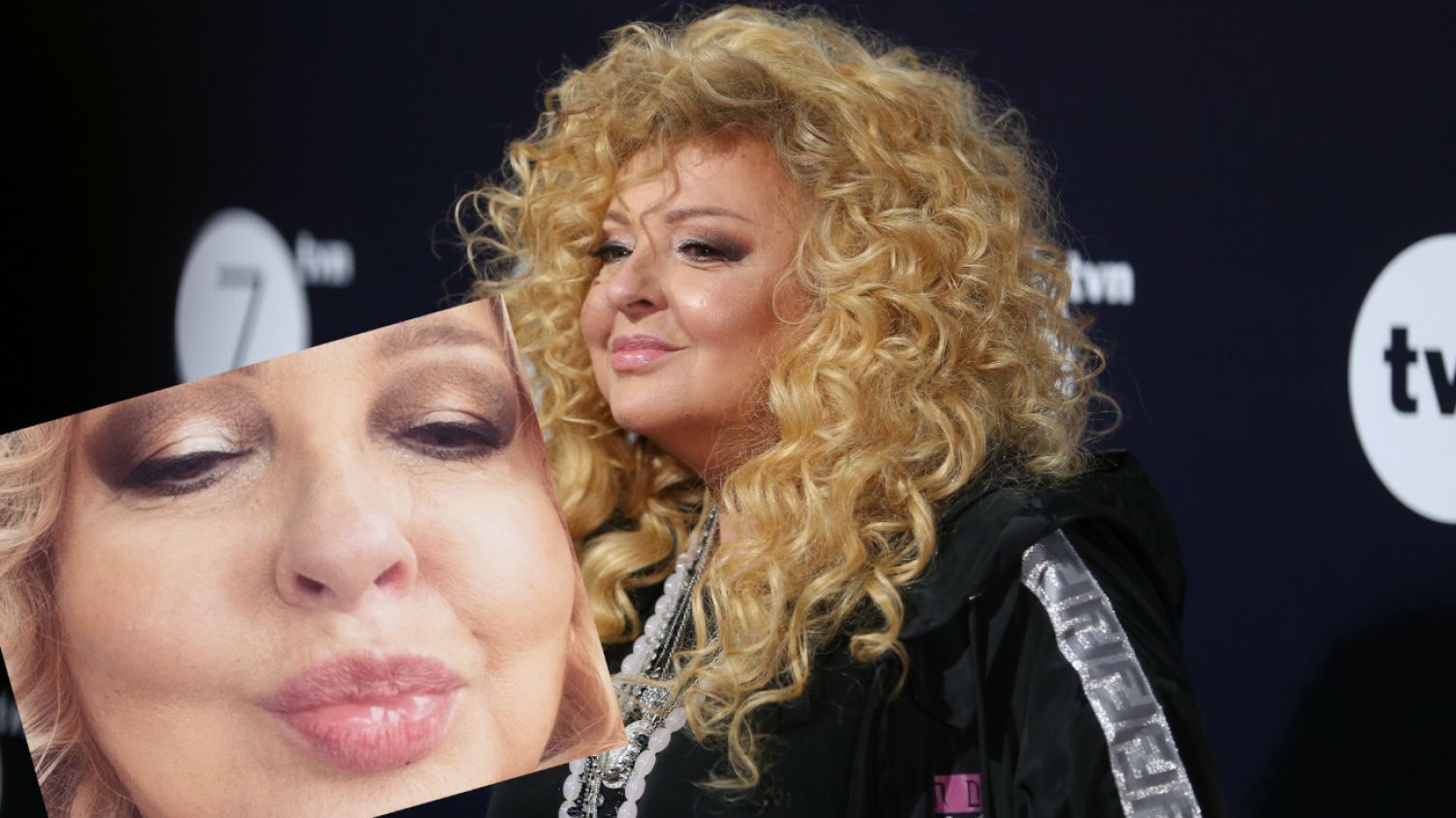 Magda Gessler odniosła się do plotek o powiększaniu ust.