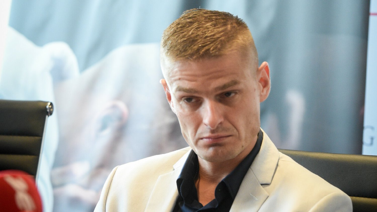 Oto, co Tomasz Komenda usłyszał od mamy w noc sylwestrową.