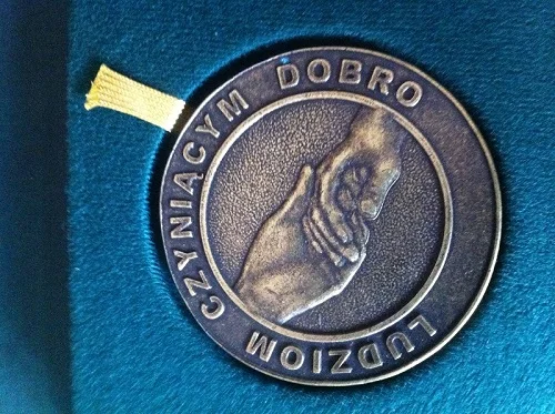 Medal