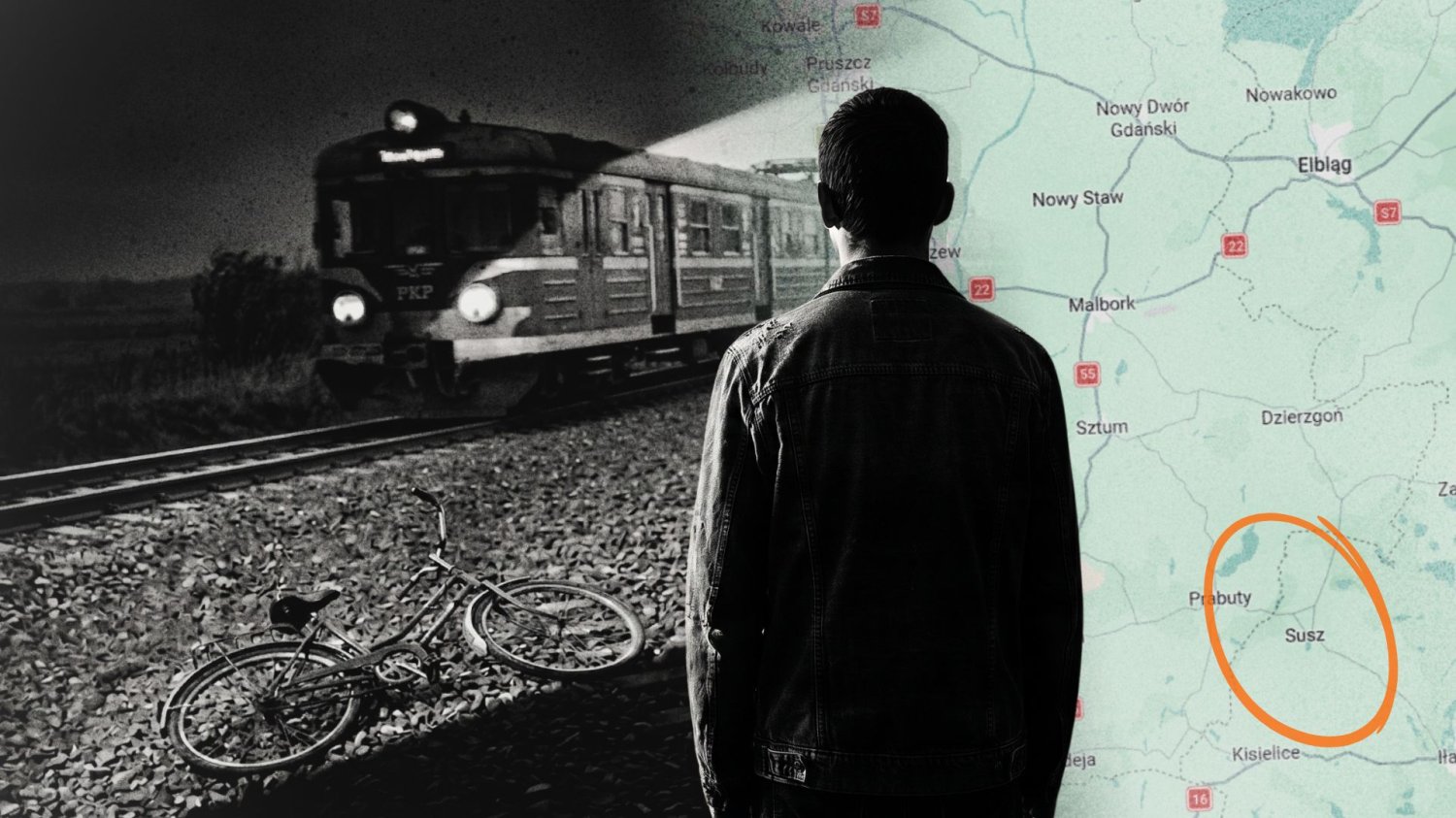 14-letni Mateusz nie miał już sił dłużej żyć. "Tu jest dzicz, w tym Suszu" 14-letni Mateusz z Suszu stał się ofiarą hejtu. Jego los wstrząsnął regionem.
