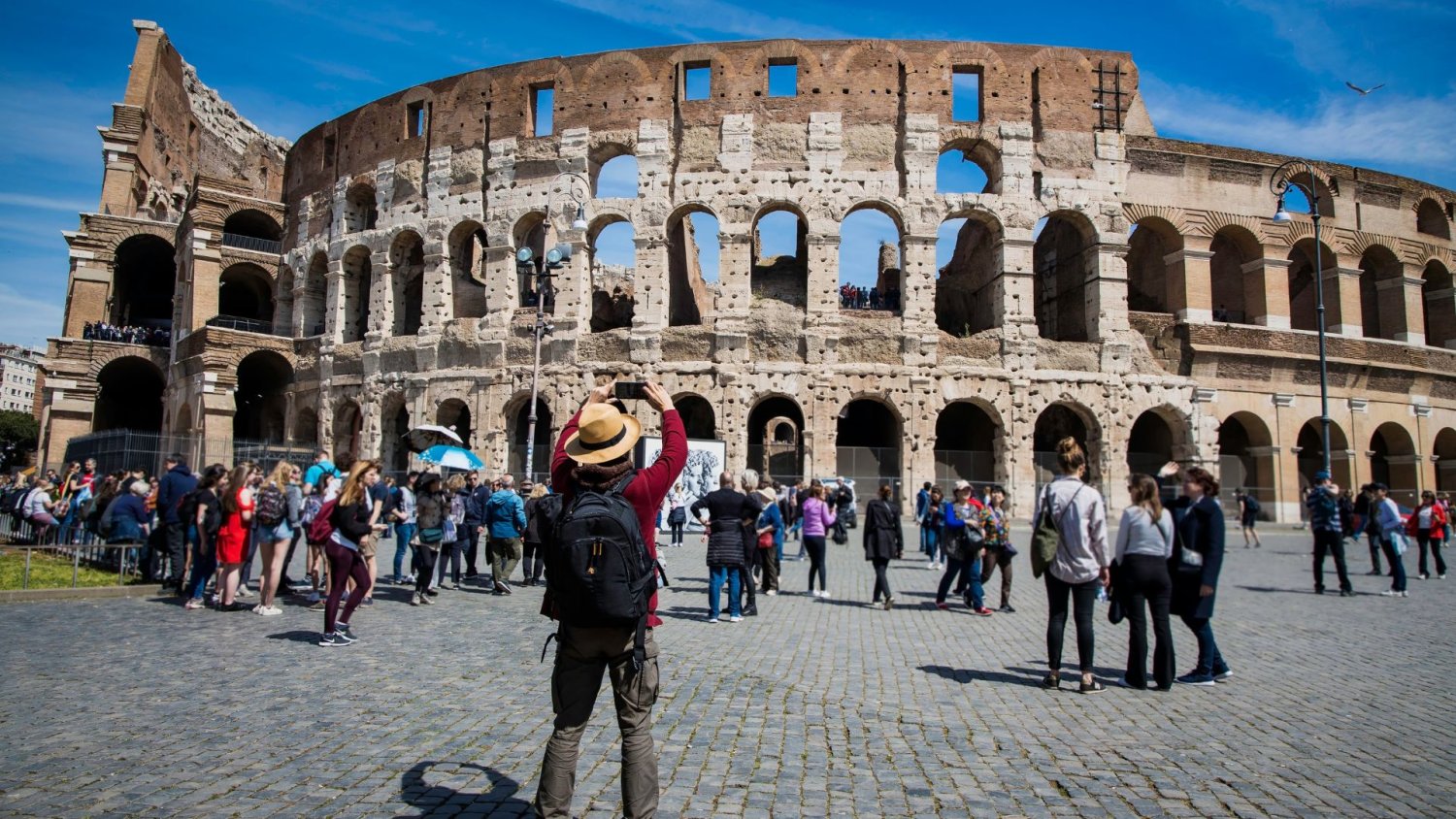 Wzrost o 3,5 tys. p.p. Polacy oszaleli na punkcie jednego rodzaju wyjazdów