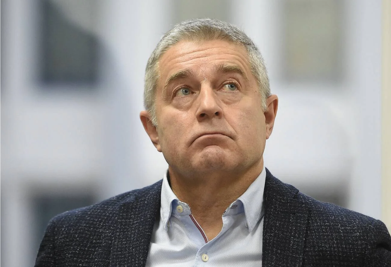 TVN24 może stracić koncesję na nadawanie przez atak Władysława Frasyniuka na żołnierzy Wojska Polskiego.