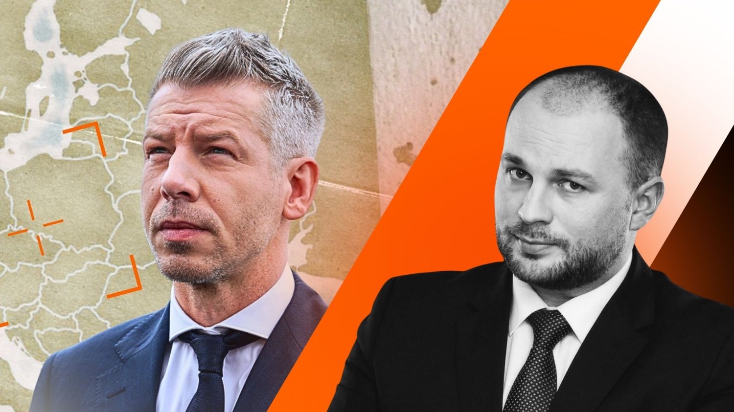 Peter Magyar, mama Europy Wschodniej, felieton Jakuba Nocha, naTemat.pl