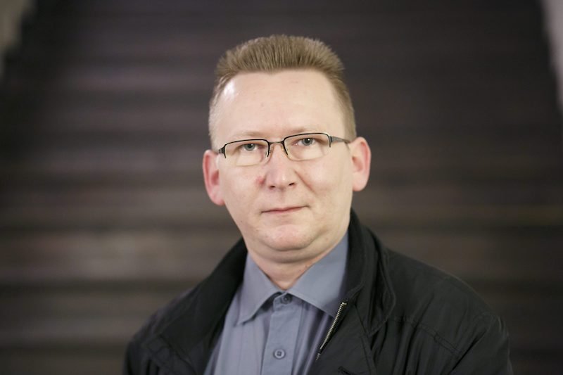 Piotr Walentynowicz nie wystartuje w wyborach na prezydenta Gdańska.