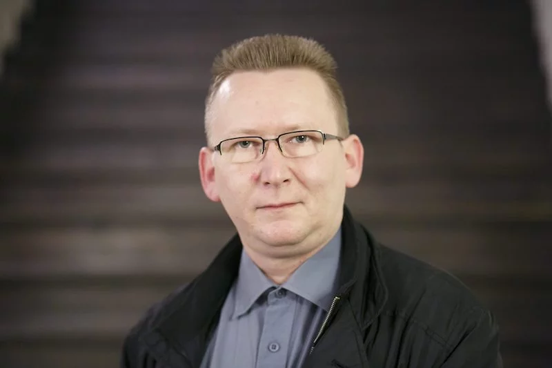 Piotr Walentynowicz nie wystartuje w wyborach na prezydenta Gdańska.