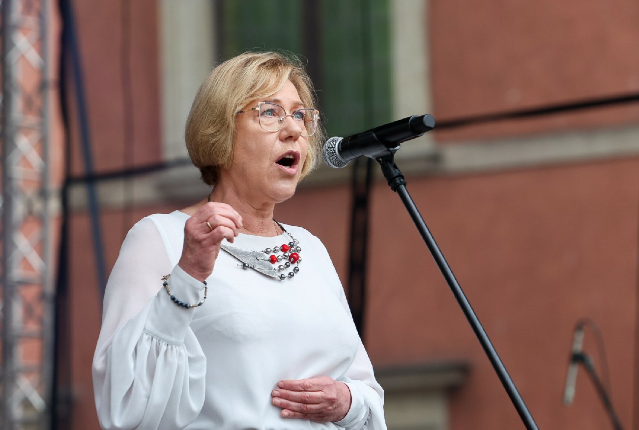 Szwecja reaguje na wywiad Barbary Nowak. Ambasada: absurdalne, nieprawdziwe