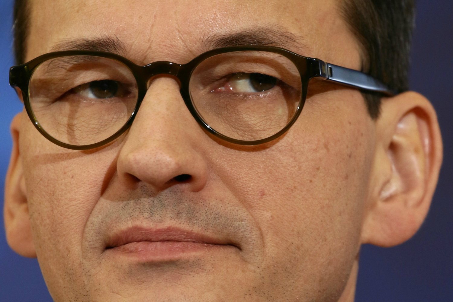 Premier Mateusz Morawiecki wypowiedział się na Twitterze w sprawie nowelizacji ustawy o Instytucie Pamięci Narodowej