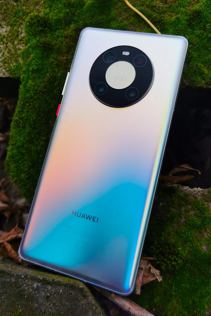 Huawei Mate 40 Pro