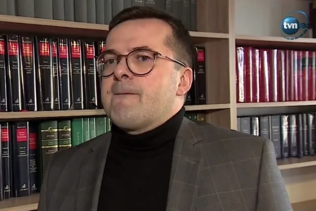 Grzegorz Kowalczyk, prawnik z Częstochowy, o którego zatrudnienie w Getin Noble Banku miał zabiegać były już szef KNF Marek Chrzanowski.