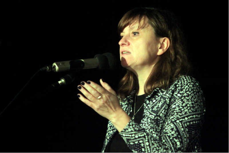 Ewa Stankiewicz chce zdelegalizowania działających w Polsce fundacji George'a Sorosa.