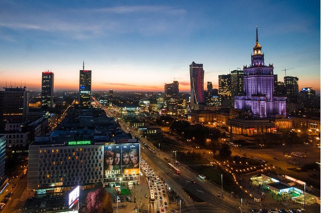 Duże miasto - duży kłopot finansowy. Ile kosztuje życie w “wielkim” mieście?