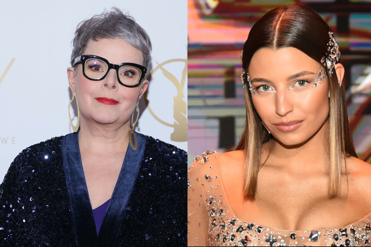 Karolina Korwin-Piotrowska o aktorstwie Julii Wieniawy.