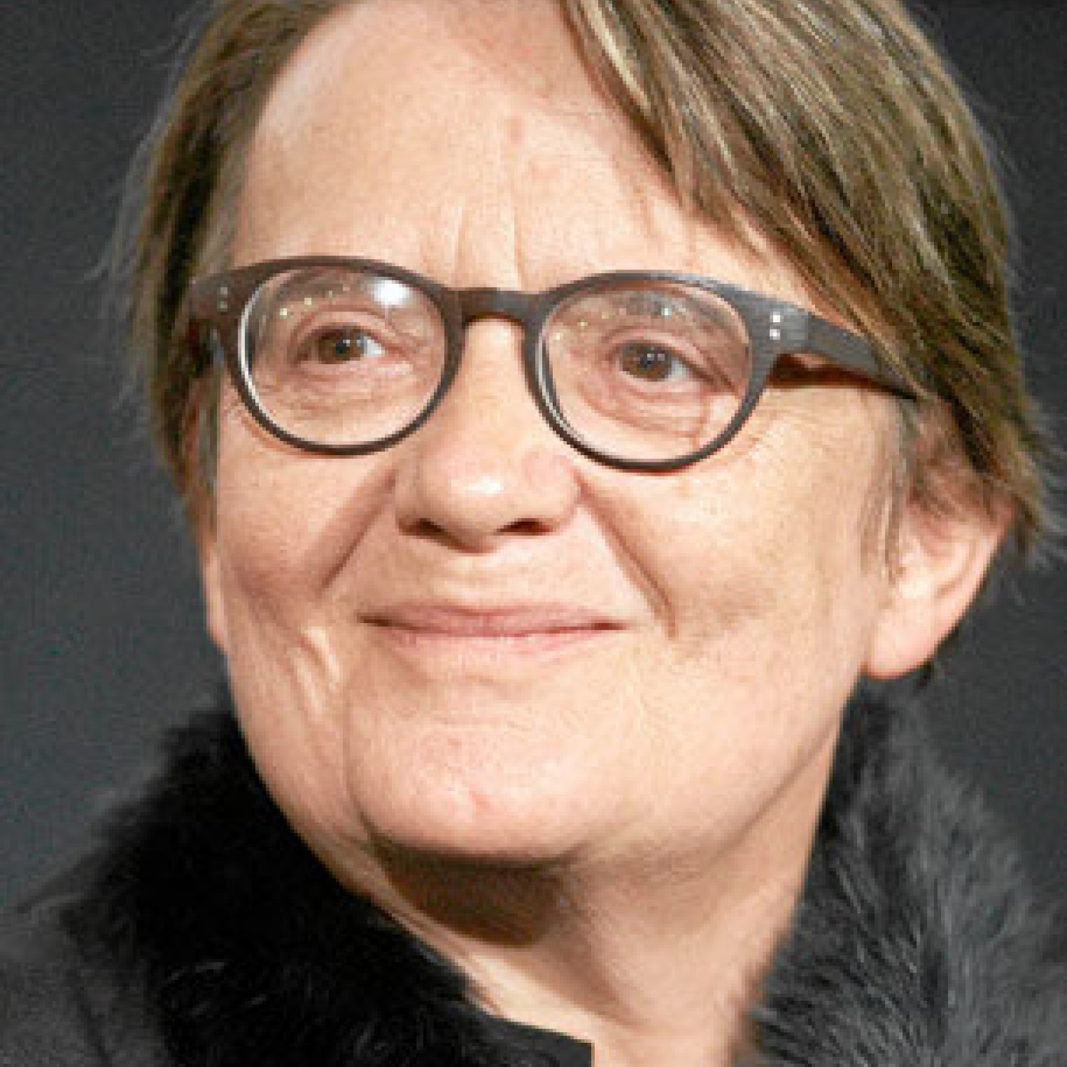 Agnieszka Holland