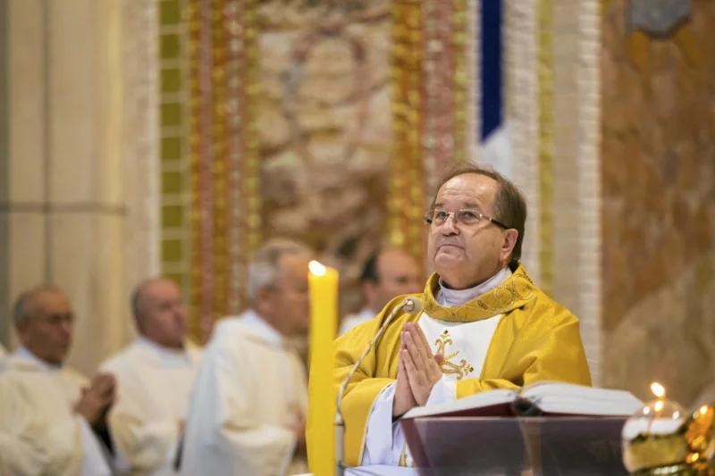Toruńscy redemptoryści dostali zniżkę na zakup działki. Za ziemię wartą ponad 380 tysięcy zł zapłacili... 10 tysięcy.