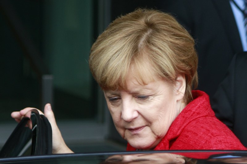 Bawaria nie radzi sobie z napływem uchodźców. Chce, aby rząd Angeli Merkel podjął bardziej radykalne kroki w związku z kryzysem migracyjnym.
