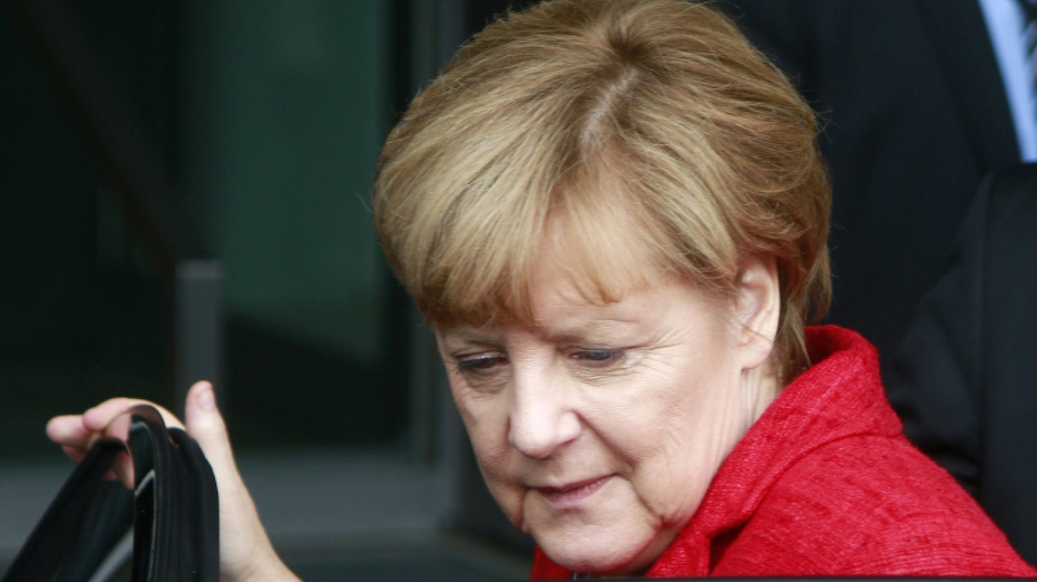 Bawaria nie radzi sobie z napływem uchodźców. Chce, aby rząd Angeli Merkel podjął bardziej radykalne kroki w związku z kryzysem migracyjnym.