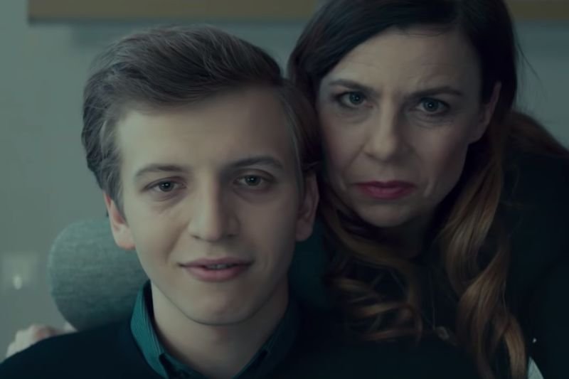 W filmie zobaczymy plejadę gwiazd.