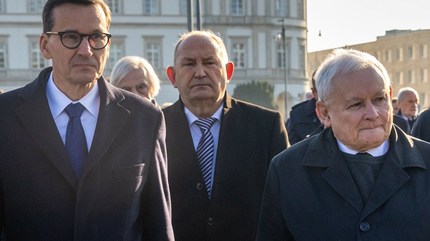Wybory 2023 roku. Media: PiS ma ukrywać niepokojące wewnętrzne sondaże.