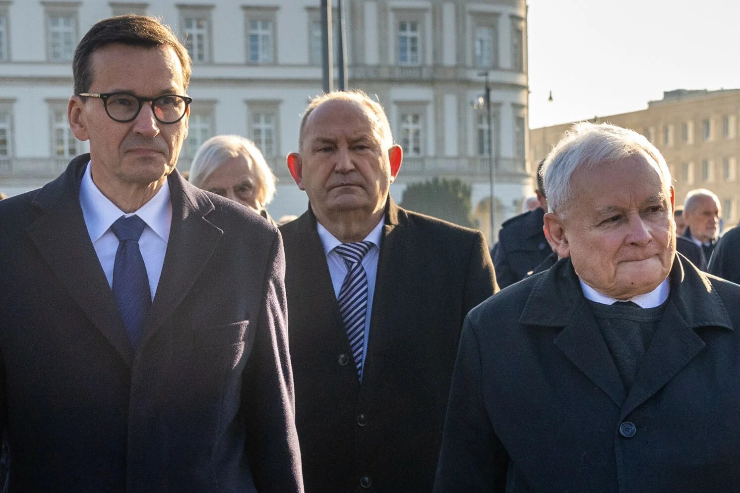 Wybory 2023 roku. Media: PiS ma ukrywać niepokojące wewnętrzne sondaże.
