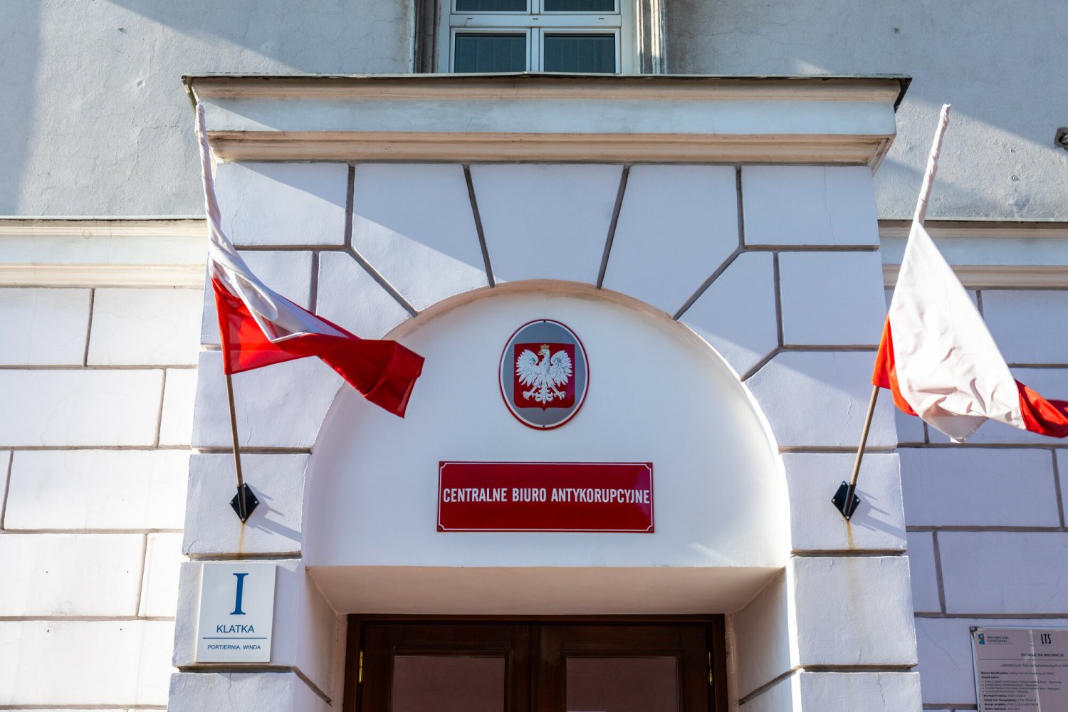 Działania Centralnego Biura Antykorupcyjnego znajdują się pod lupą Najwyższej Izby Kontroli